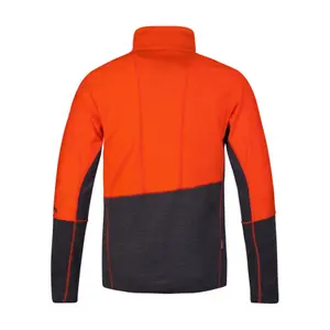 Full zip sweatshirt Hannah Niro image-3