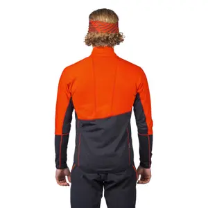 Full zip sweatshirt Hannah Niro image-4