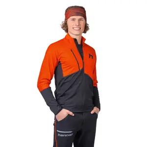 Full zip sweatshirt Hannah Niro image-2