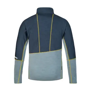 Full zip sweatshirt Hannah Niro image-3