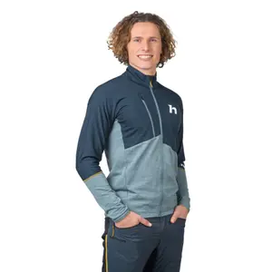 Full zip sweatshirt Hannah Niro image-2
