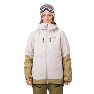 Women's ski jacket Hannah Noren image-1