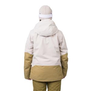 Women's ski jacket Hannah Noren image-3