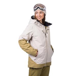 Women's ski jacket Hannah Noren image-4