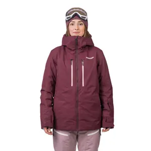 Women's ski jacket Hannah Noren image-1
