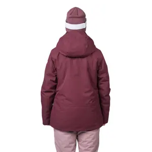 Women's ski jacket Hannah Noren image-3