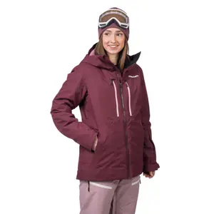 Women's ski jacket Hannah Noren image-4