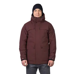 Parka Hannah Northpole image-2