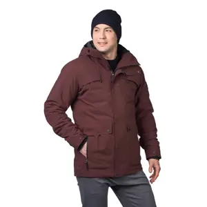 Parka Hannah Northpole image-4