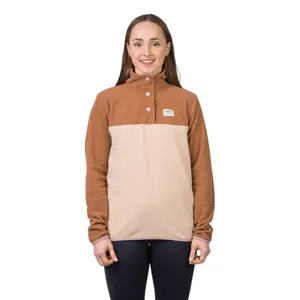 Sweatshirt woman Hannah Nuka image-1