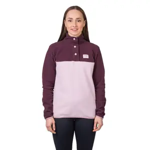 Sweatshirt woman Hannah Nuka image-1