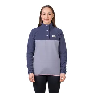 Sweatshirt woman Hannah Nuka image-1