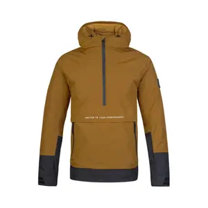 Half-zip ski jacket Hannah Patty FD image-0