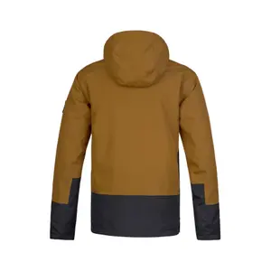 Half-zip ski jacket Hannah Patty FD image-2