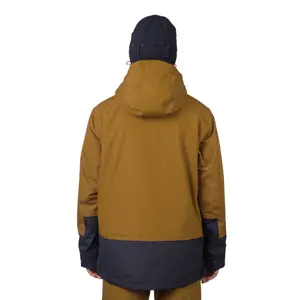 Half-zip ski jacket Hannah Patty FD image-3