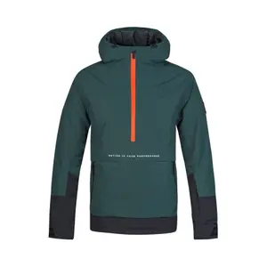 Half-zip ski jacket Hannah Patty FD image-0