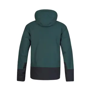 Half-zip ski jacket Hannah Patty FD image-2