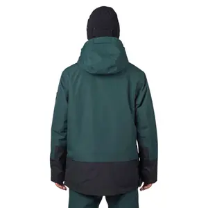 Half-zip ski jacket Hannah Patty FD image-3