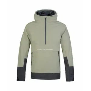 Half-zip ski jacket Hannah Patty FD image-0