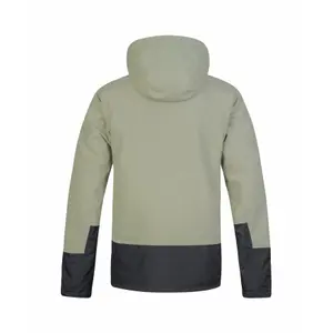 Half-zip ski jacket Hannah Patty FD image-2