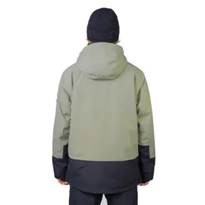 Half-zip ski jacket Hannah Patty FD image-3