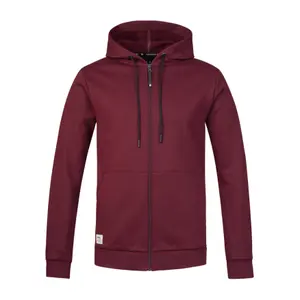 Full zip hoodie Hannah Rofy image-0