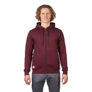 Full zip hoodie Hannah Rofy image-1
