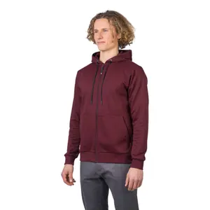 Full zip hoodie Hannah Rofy image-2