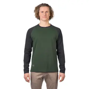 Long sleeve T-shirt Hannah Roket image-1