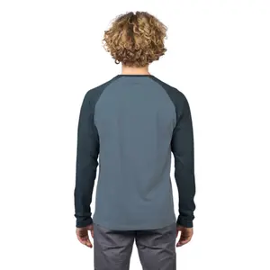 Long sleeve T-shirt Hannah Roket image-3