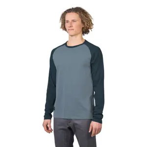 Long sleeve T-shirt Hannah Roket image-4