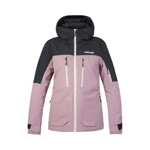 Women's ski jacket Hannah Saliva