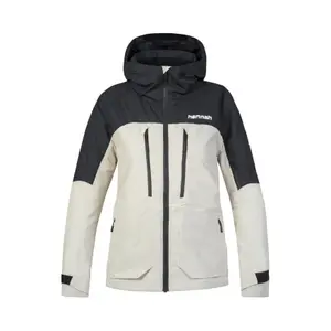 Women's ski jacket Hannah Saliva image-0