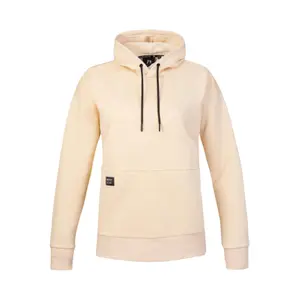 Women's hooded sweatshirt Hannah Sandy