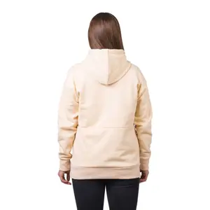 Women's hooded sweatshirt Hannah Sandy image-4