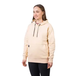 Women's hooded sweatshirt Hannah Sandy image-2