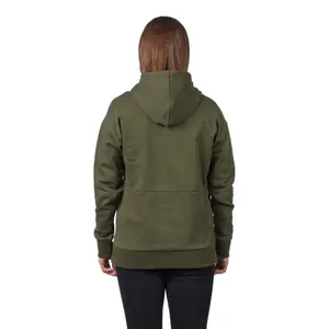 Women's hooded sweatshirt Hannah Sandy image-4