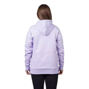 Women's hooded sweatshirt Hannah Sandy image-4