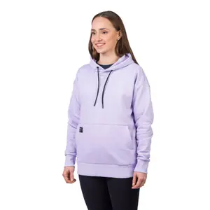 Women's hooded sweatshirt Hannah Sandy image-2