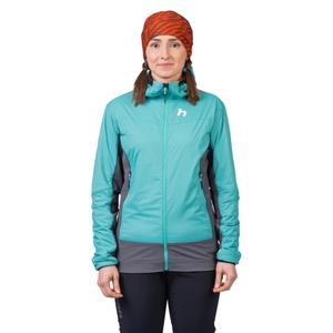 Women's ski jacket Hannah Steep image-1