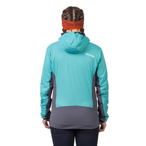 Women's ski jacket Hannah Steep image-3