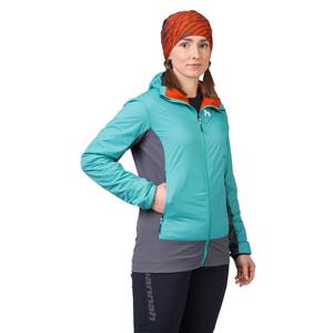 Women's ski jacket Hannah Steep image-4