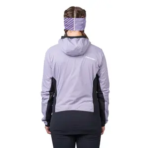 Women's ski jacket Hannah Steep image-3