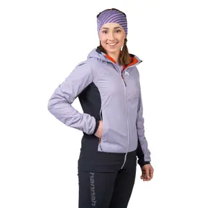 Women's ski jacket Hannah Steep image-4