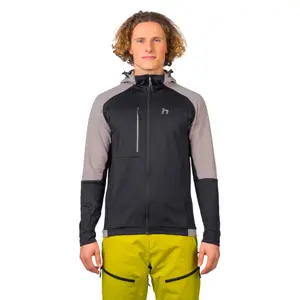 Ski jacket Hannah Tariq image-1