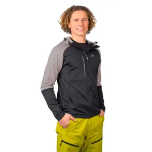 Ski jacket Hannah Tariq image-4