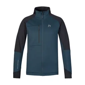 Full zip sweatshirt Hannah Tariq II image-0