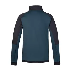 Full zip sweatshirt Hannah Tariq II image-2