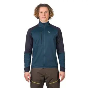 Full zip sweatshirt Hannah Tariq II image-1