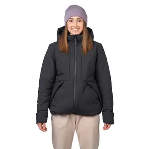 Wasserdichte Jacke mit Reißverschluss, Damen Hannah Tea image-2